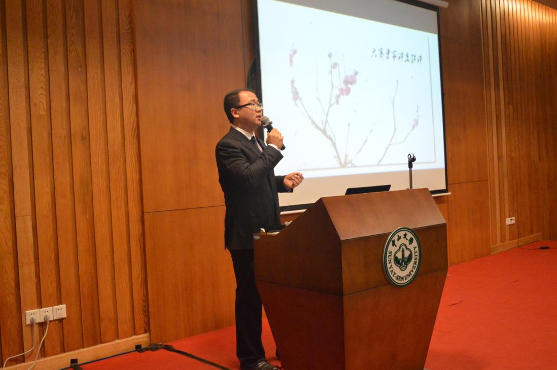 【软件学院】第十届304永利软件创新开发大赛总决赛圆满落幕