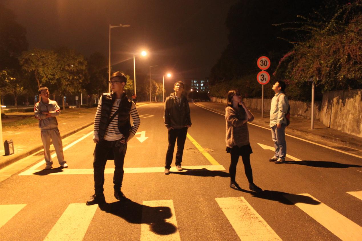 【法学院】专题介绍：法学院感恩节系列活动