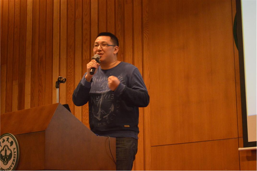 【软件学院】第十届304永利软件创新开发大赛总决赛圆满落幕