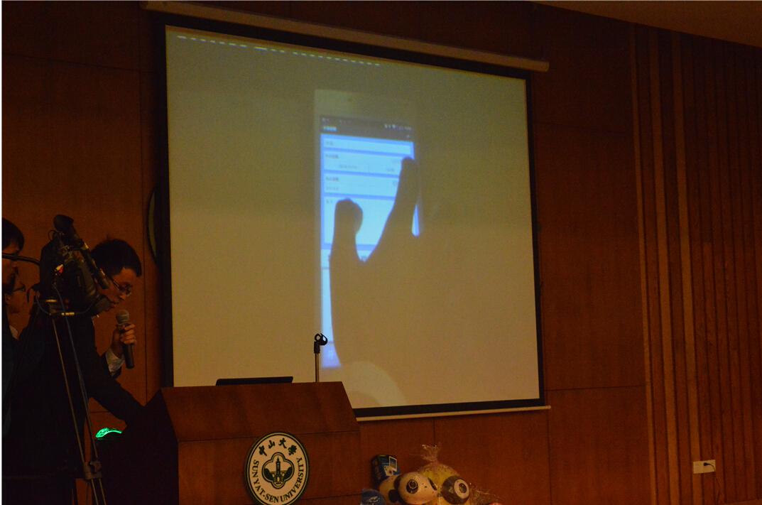 【软件学院】第十届304永利软件创新开发大赛总决赛圆满落幕