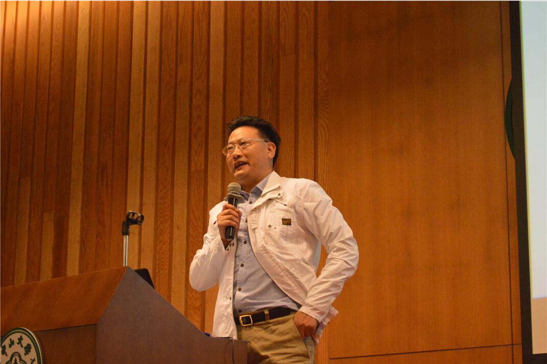 【软件学院】第十届304永利软件创新开发大赛总决赛圆满落幕