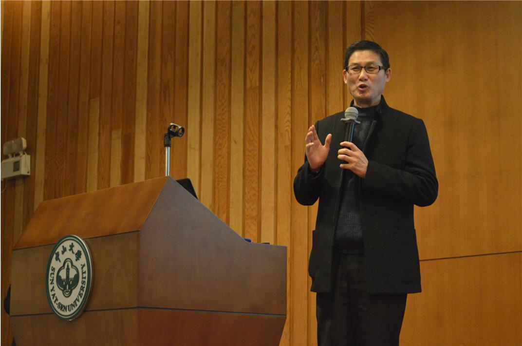 【软件学院】第十届304永利软件创新开发大赛总决赛圆满落幕