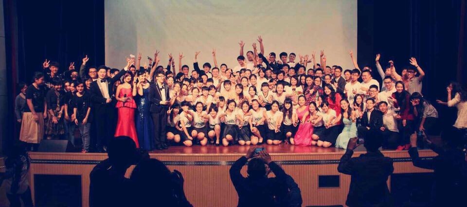 【环境科学与工程学院】天籁余音扬，中大九秩庆——记环境科学与工程学院校友音乐会暨“天籁之音”合唱团专场汇报演出