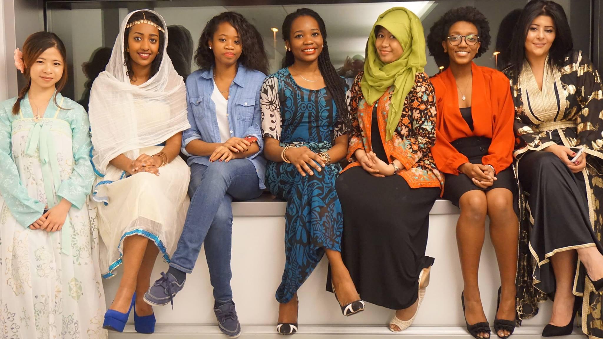 我校黎子君同学荣获美国IUPUI大学Top 100 优秀学生奖