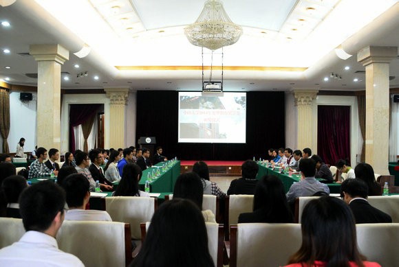 2026  版权所有：中国·永利集团(304am-VIP认证)官网-Official Platform年304永利光华教育奖学金颁奖仪式于我校南校区怀士堂举行