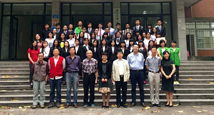 【社会学与人类学学院】社会聚焦思考，学术点燃智慧————第六届“社人聚焦”社会调研大赛决赛暨成果分享大会圆满落幕