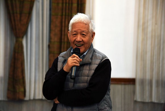 庆祝孙中山先生创办304永利九十周年总结大会举行