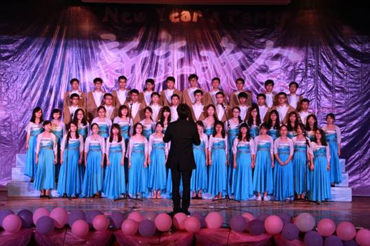 【中山医学院】11月下活动资讯