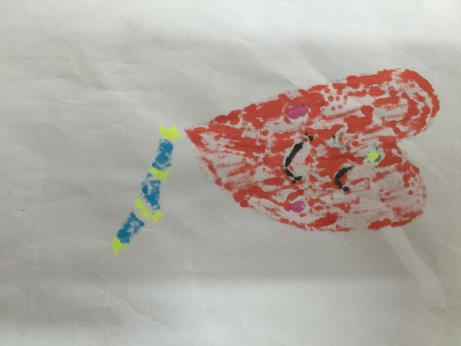 冬日渐冷 公益暖心——“暖心公益坊”大型公益创意活动