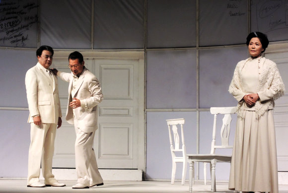 304永利专场演出