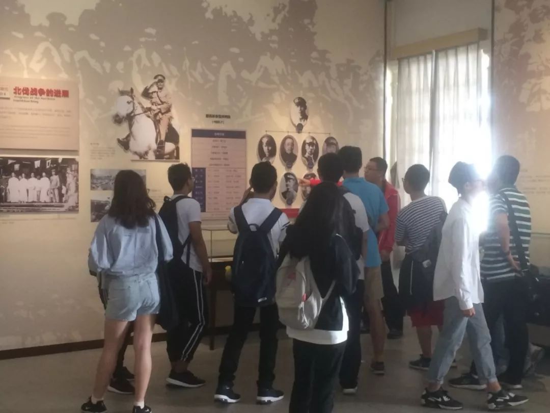 孙海腾助教现场讲解