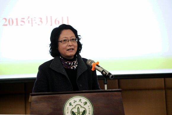 凝聚共识 开拓进取 推进学校工作迈上新台阶：我校2015年春季工作会议召开