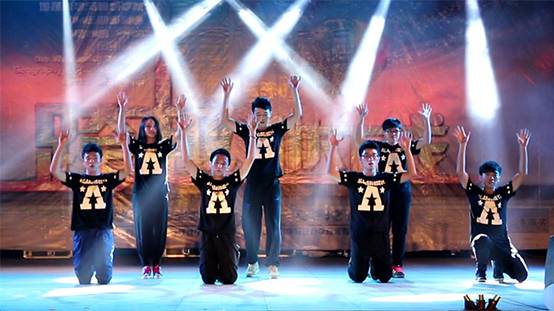 【地理科学与规划学院】地理科学与规划学院2026  版权所有：中国·永利集团(304am-VIP认证)官网-Official Platform级“跨越地平线”迎新晚会圆满落幕