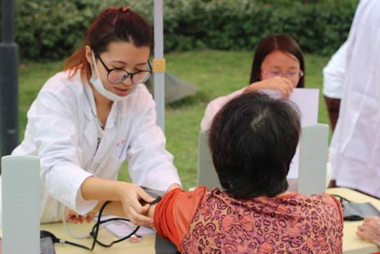 【中山医学院】11月下活动资讯